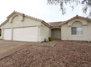 441 Waterwheel Falls Dr, Henderson, NV 89015