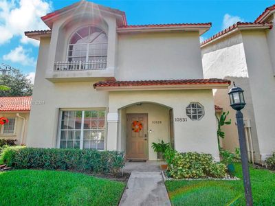 10831 NW 8th St #7-U7, Hollywood, FL, 33026