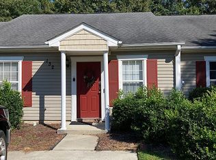 132 Double Tree Dr, Aiken, SC 29803