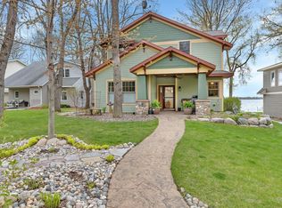 2706 N Eagle Rd, Willmar, MN 56201