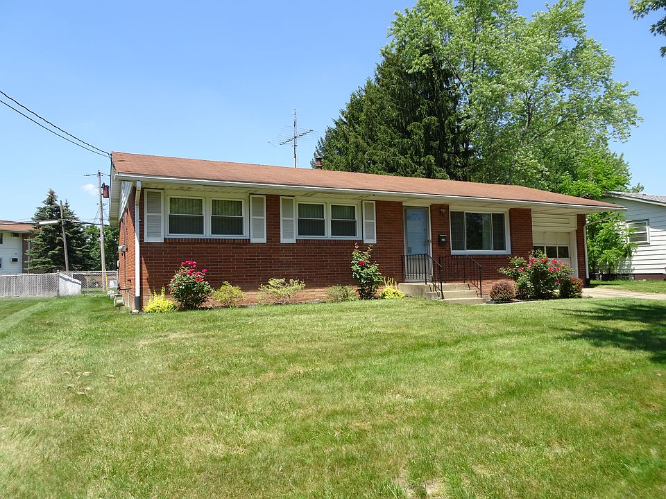 1st image of 3034 Starlite Dr NW