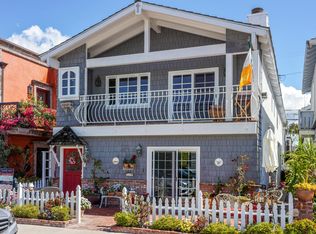 218 Amethyst Ave, Newport Beach, CA 92662