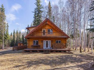 2550 Pegasus Rd, Fairbanks, AK 99712