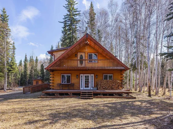 2550 Pegasus Rd, Fairbanks, AK 99712