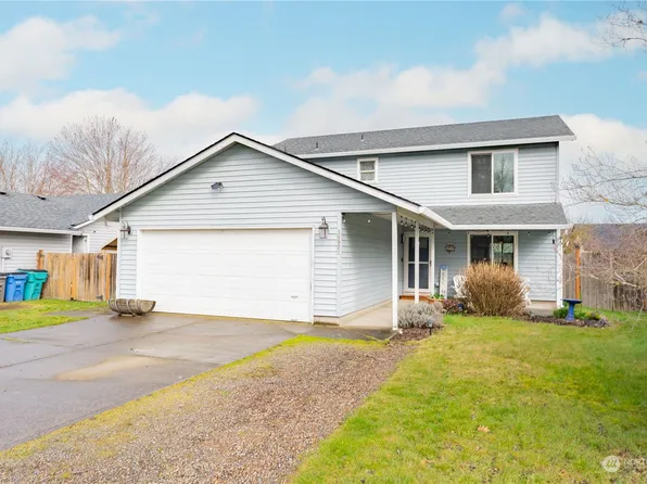 16922 NE 19th Street, Vancouver, WA 98684