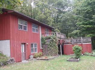 247 Douglas Rd, Newfield, NY 14867