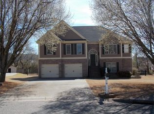 14 Cannonade Run, Cartersville, GA 30121