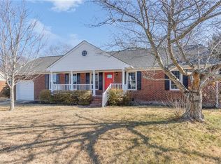 617 Rutherford Dr, Chesapeake, VA 23322
