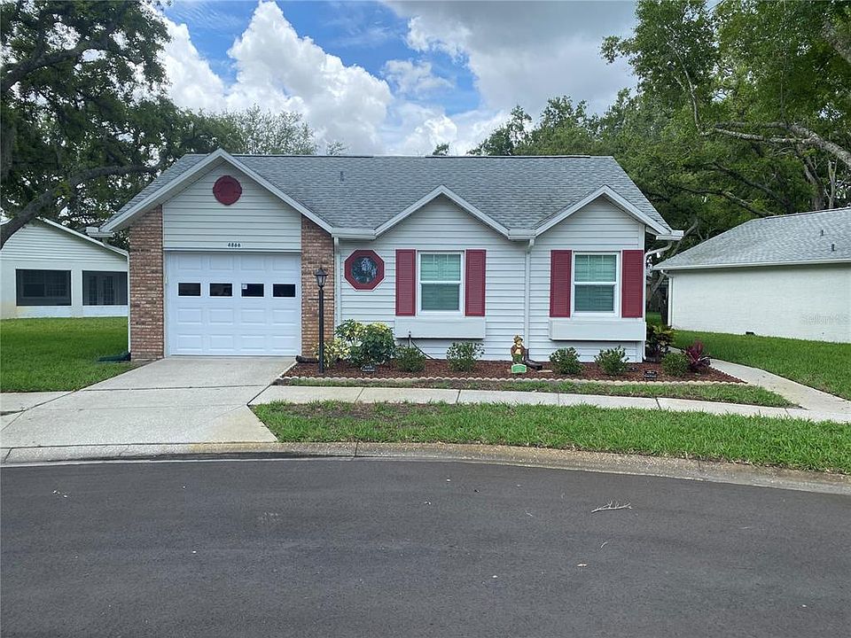 1st image of 4866 Enfield Ct #17