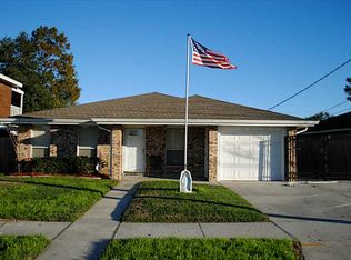 3309 Corinne Dr, Chalmette, LA 70043