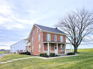 397 Charlestown Rd APT 3, Washington Boro, PA 17582