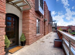 105 N Fillmore St UNIT 205, Denver, CO 80206