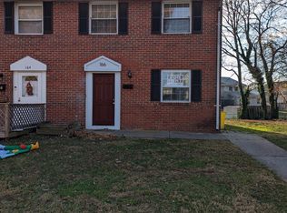 166 Seagull Dr, Pasadena, MD 21122