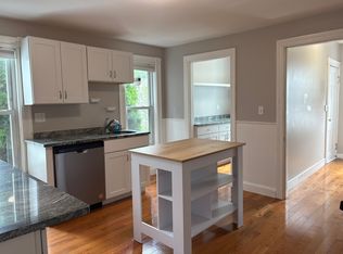 3 Fifield St #2, Watertown, MA 02472