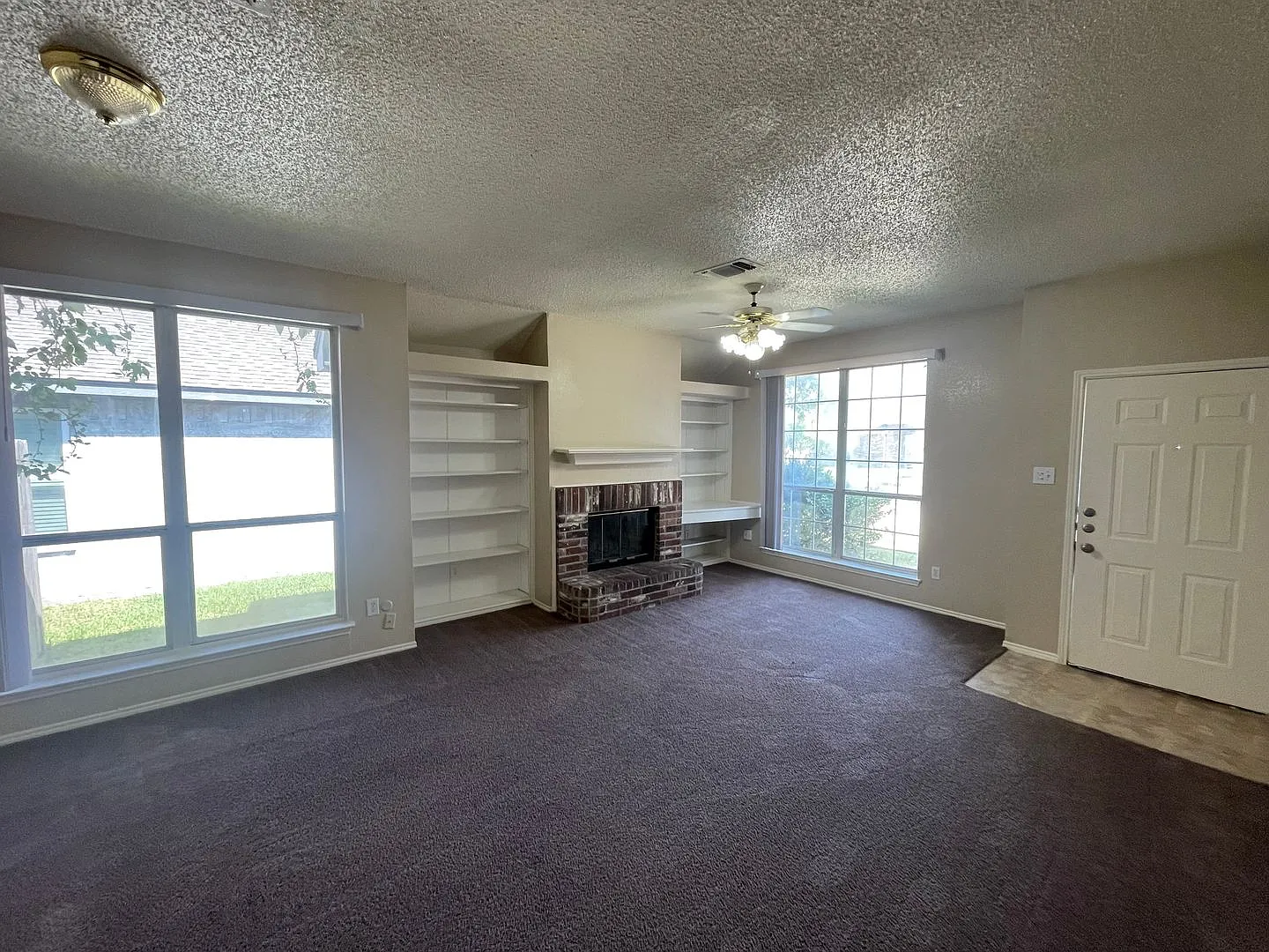 Mesquite 4 Bedroom for Lease — Photo 3