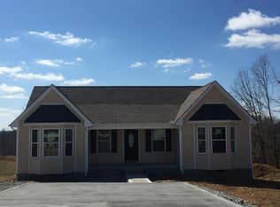 984 Hooper Road_lot LOT 2, Charlotte, TN 37036