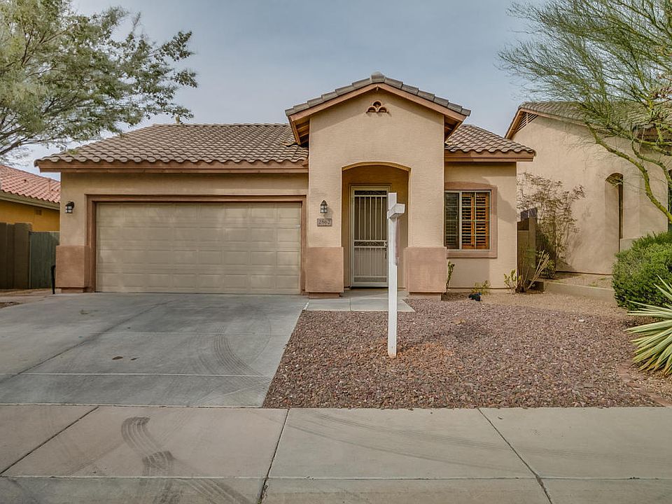 1st image of 2562 W Patagonia Way