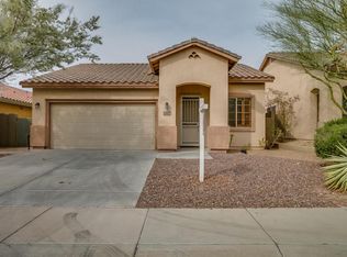 2562 W Patagonia Way, Phoenix, AZ 85086