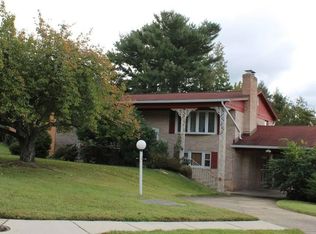 9533 Fort Foote Rd, Fort Washington, MD 20744