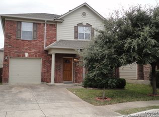 7742 Copper Cave, San Antonio, TX 78249