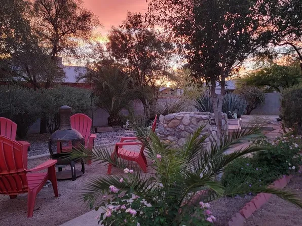 4233 E Linden St, Tucson, AZ 85712