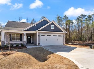 37 Bonnybrook Ct, Selma, NC 27576