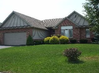 7941 Hidden View Dr, Holland, OH 43528