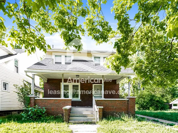 914 Whittier Ave, Akron, OH 44320