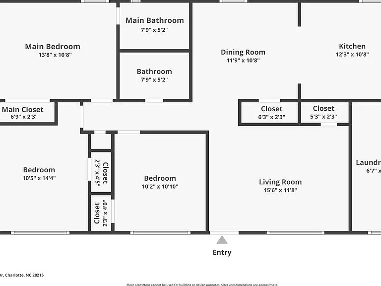 6725 Barrington Dr — Photo 2