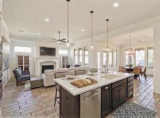 82 N Braided Branch Dr, Tomball, TX 77375