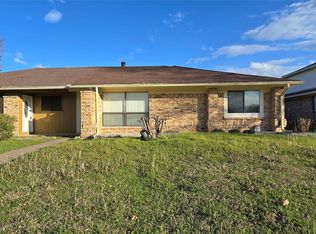2224 Limestone Ln, Garland, TX 75040