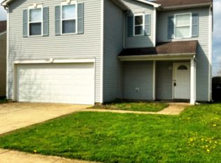 2302 Summerwood Ln, Greenwood, IN