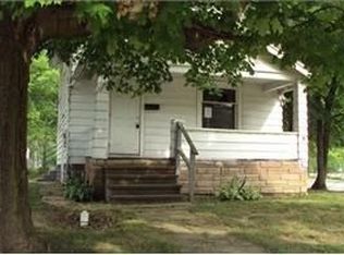 2215 N Park Ave, Warren, OH