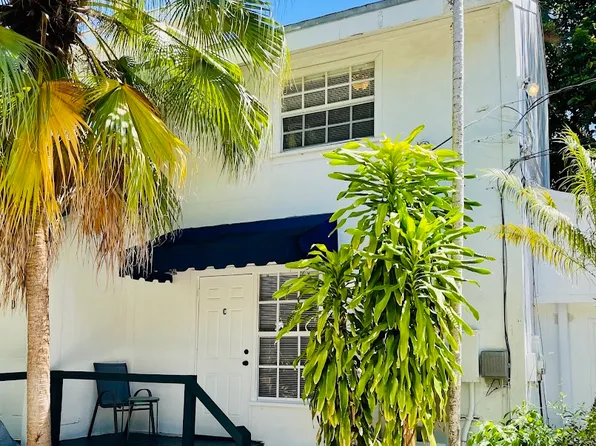 2573 Trapp Ave #C, Miami, FL 33133