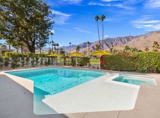 2367 Yosemite Dr, Palm Springs, CA 92264