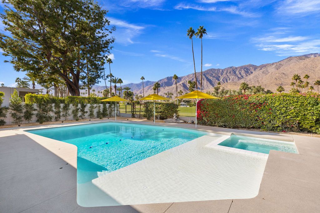 2367 Yosemite Drive 5