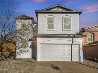 4638 Mesita St, Las Cruces, NM 88012