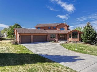 6353 Arapahoe Ct, Parker, CO 80134