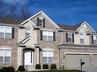 545 Weidman Rd, Ballwin, MO 63011