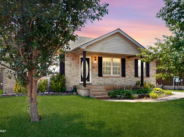 164 Drake Dr, Shepherdsville, KY 40165