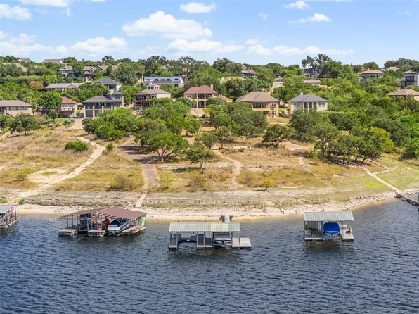 316 Lakefront Dr, Leander, TX 78645