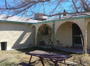 371 N Dove St, Pahrump, NV 89060