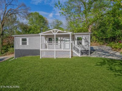 1148 Valley Dr SW, Knoxville, TN, 37920
