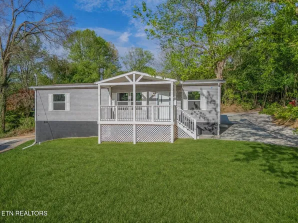 1148 Valley Dr SW, Knoxville, TN 37920
