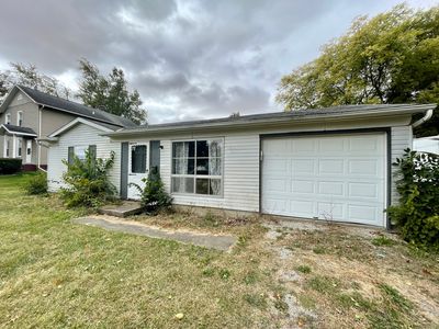 214 S 4th Ave, Chenoa, IL, 61726