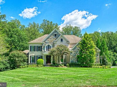 1305 Newkirk Ct, Vienna, VA, 22182