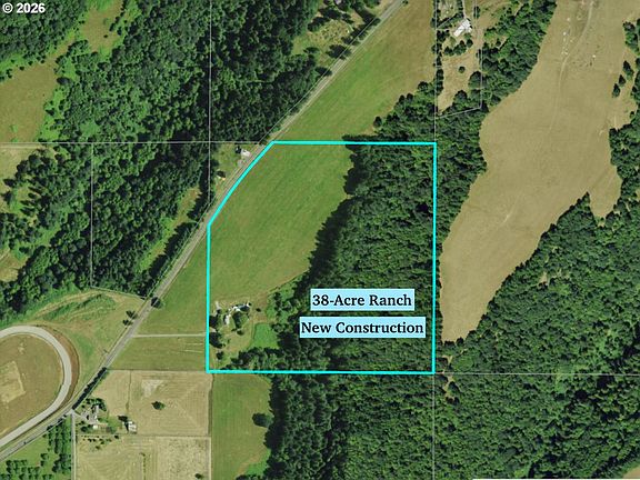 2nd image of 39143 SE Gibson Rd