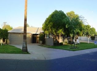 3337 N 63rd Pl, Scottsdale, AZ 85251