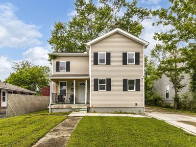 2685 Perdue Ave, Columbus, OH, 43211