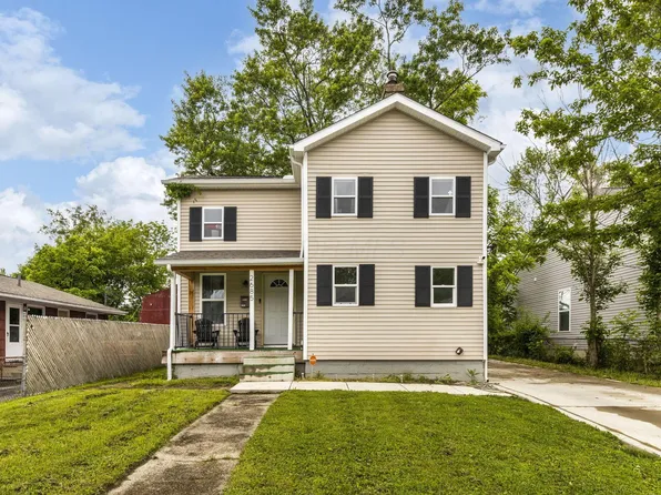 2685 Perdue Ave, Columbus, OH 43211